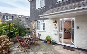 Garden Cottage