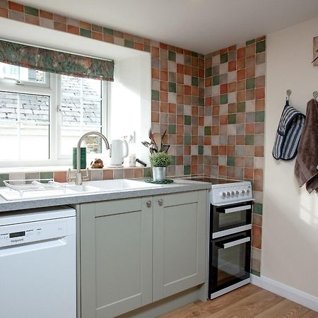 Garden Cottage Kingsbridge  Exterior photo
